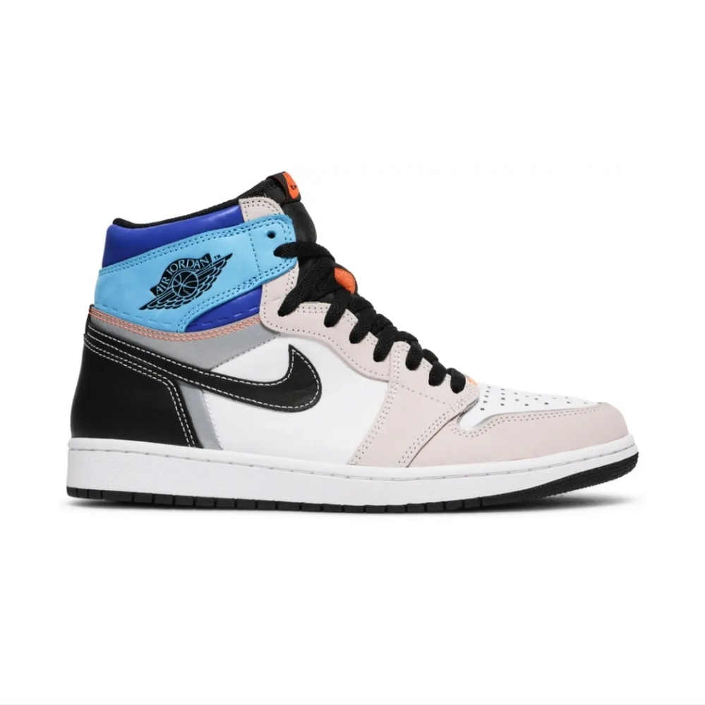 Jordan 1 Retro High OG Prototype Size 12